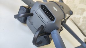 65мин.+ усиленный аккумулятор dji mavic 4 pro
