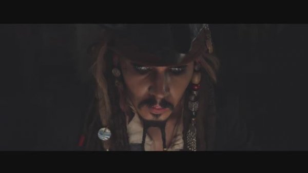 Burn Tobacco Golden Rum (Corona Film)