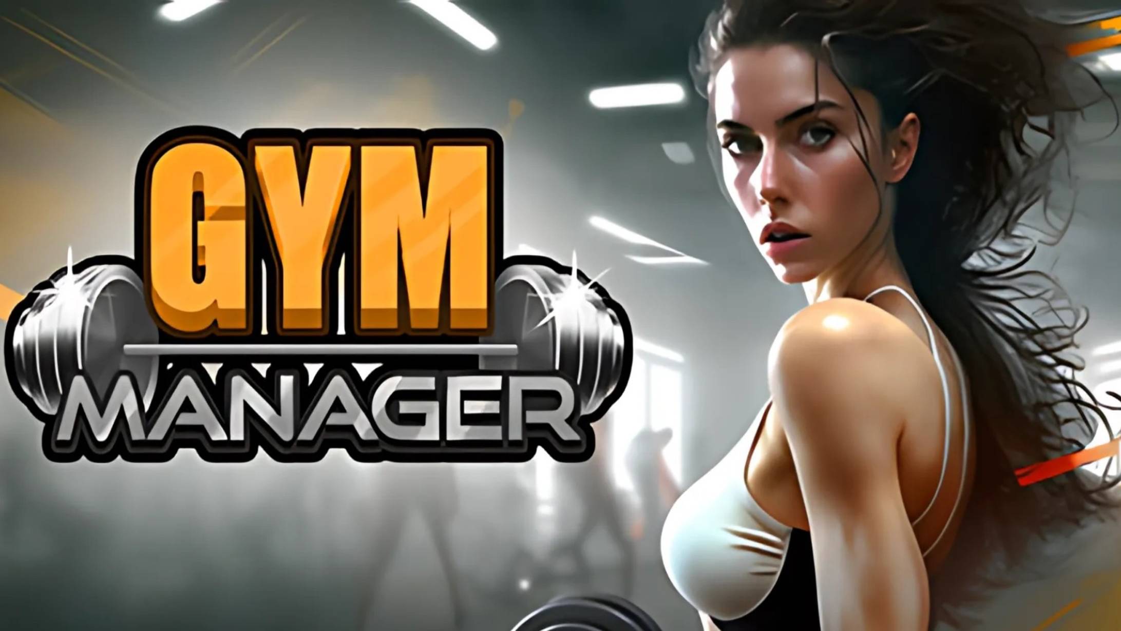 GYM MANAGER