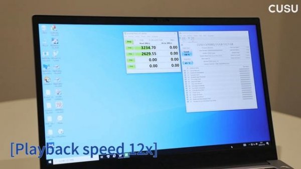 CUSU M2 SSD 1 ТБ 2 ТБ NVMe SSD 512 ГБ Жесткий диск PCIe3.0 x4