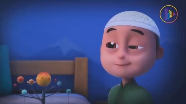 Мусульманские Мультфильмы.NUSSA смотреть онлайн