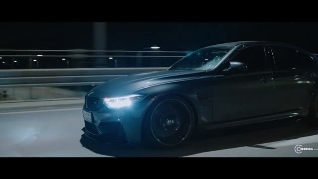 Bones, Night Lovell - Whoever U Are, Contraband, Bandage (DEELIZE Remix) Deep House Remix