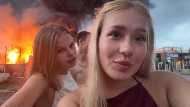 Где-то в России смотреть онлайн