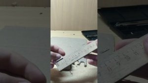 как сделать макет двигателя из картона часть 3