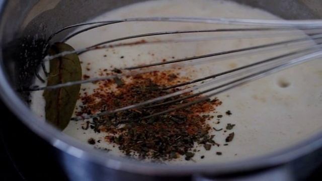 Рецепты от шеф-повара