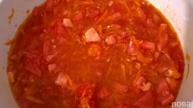 Секреты кухни