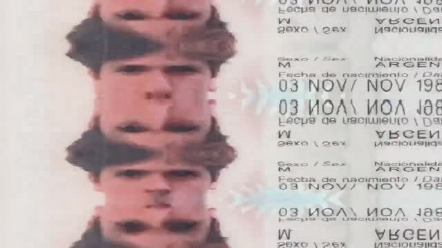 PRIVATE // PUBLIC 2024 Video-Art Exhibition Teaser