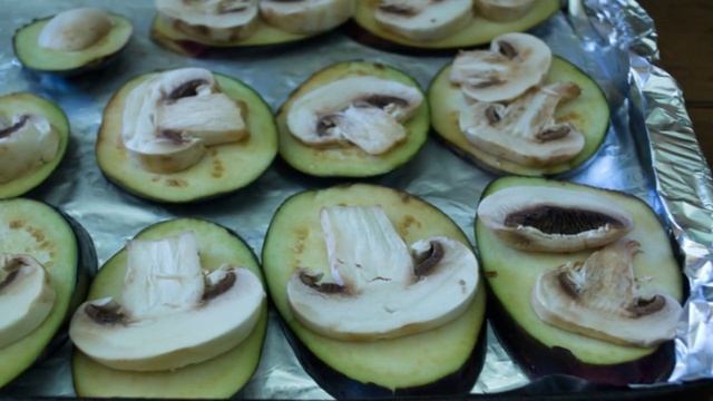 Вкусные будни