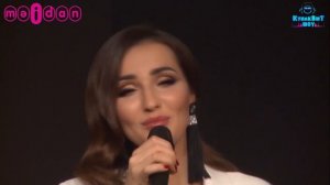 Ильмира Нагимова "Рэхмэт Дустым" New2020