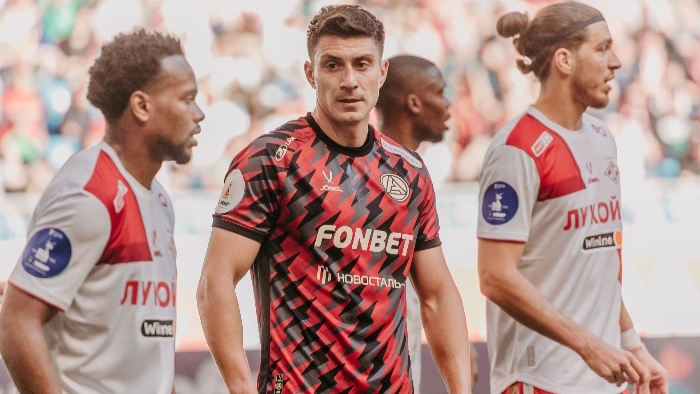 Спорт для семьи