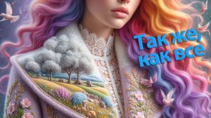 Алла Пугачева: "И у судьбы, как все, счастья себе прошу."