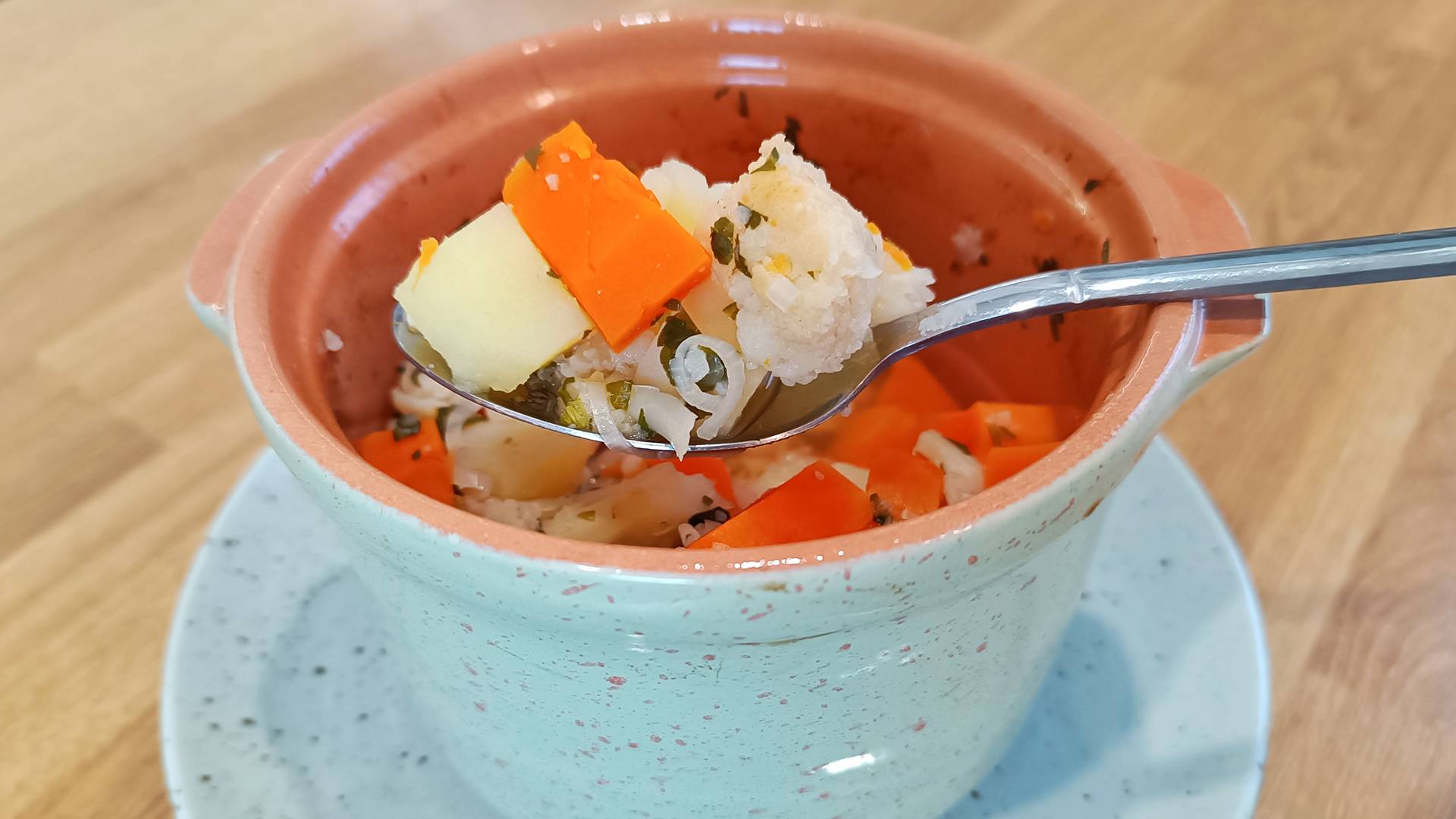 ПОСТНОЕ ОВОЩНОЕ РАГУ, запеченное в духовке (в горшочках) смотреть онлайн