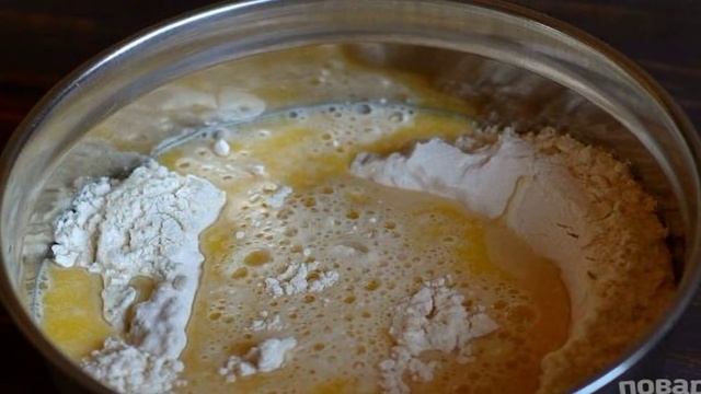 Сборник рецептов