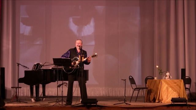 Евгений Полянский. Жигули LIVE