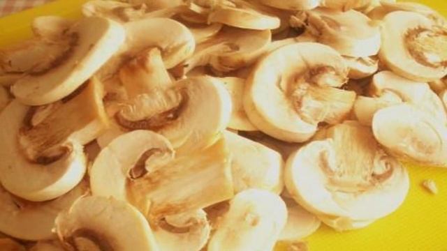 Сборник рецептов