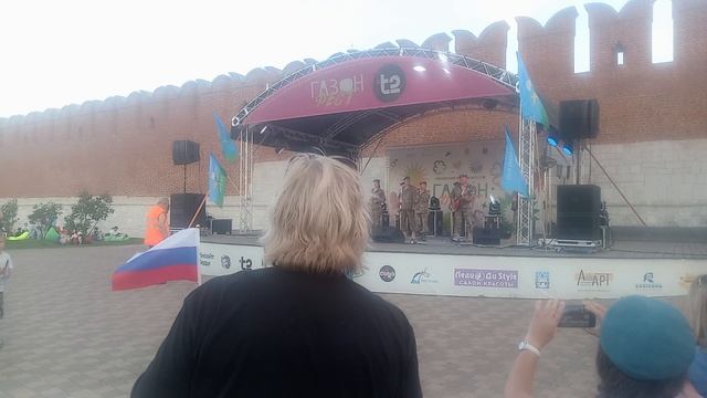 Виа Красный квартал