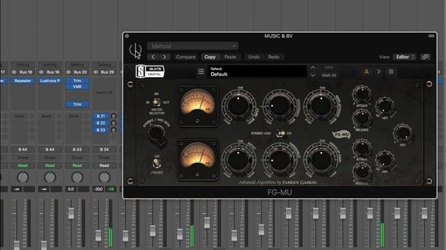 How To Create Space and Separation In Your Mixes (With Submixing) смотреть онлайн