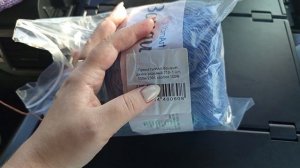 Готовая работа #2 или мой отчет#5 в СП "А лето цвета...3" Участник 17