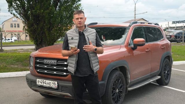 Хавал Дарго - ВСЯ ПРАВДА О КИТАЙСКИХ АВТО   HAVAL DARGO   Что не так с КИТАЙСКИМИ АВТО