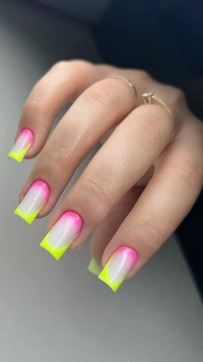 Маникюр,коррекция