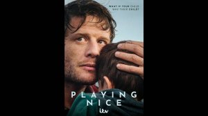 Веди себя прилично Оригинальный трейлер мини-сериала