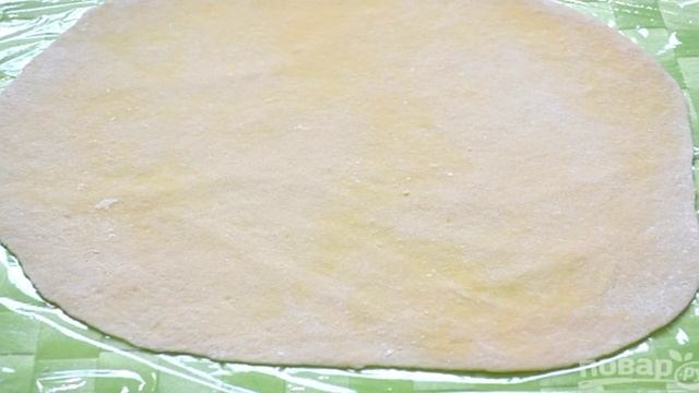 Сборник рецептов