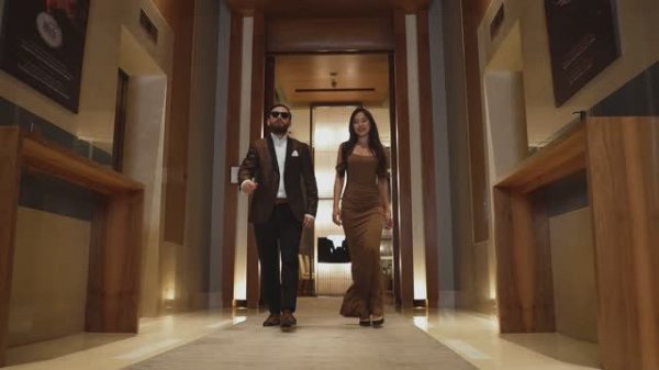 БАХТАВАР - МИЛЕДИ