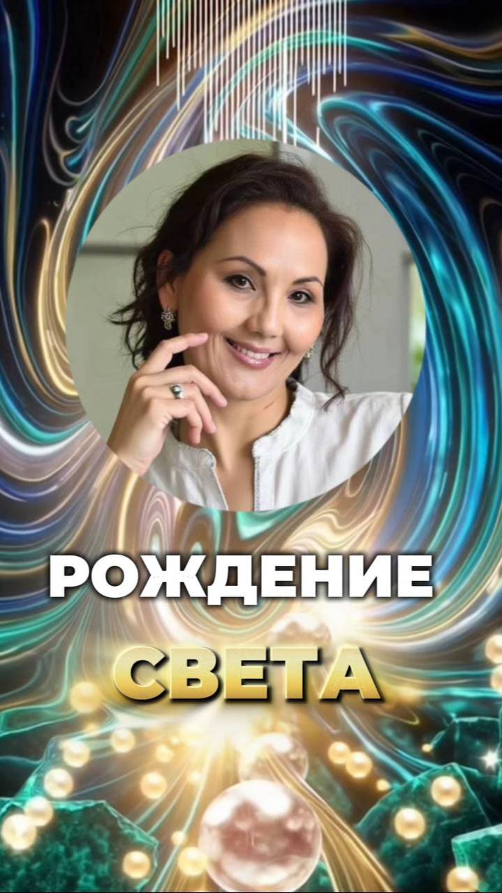 ✨РОЖДЕНИЕ СВЕТА #вибрации #светвтемноте #путьдуши смотреть онлайн