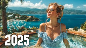 Лучший VOCAL DEEP HOUSE NIX 2025 | Летняя танцевальная музыка, слушать музыку онлайн, дип хаус