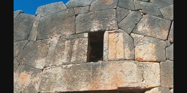 Полигоналка, тайные знаки и Искусственный Интеллект