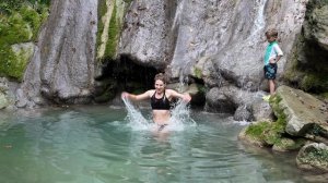 Кавказ25-1. Горячий Ключ,кемпинг, Сочи