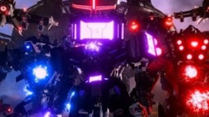 Skibidi Transformers 01