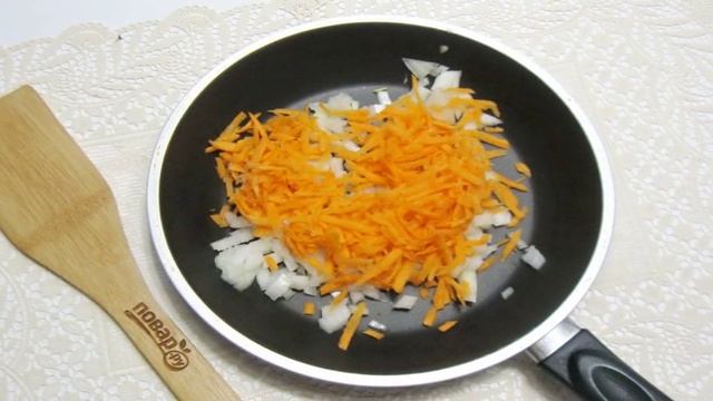 Сборник рецептов