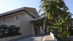 Отель Crystal Family Resort & Spa 5* в Белеке (Турция)