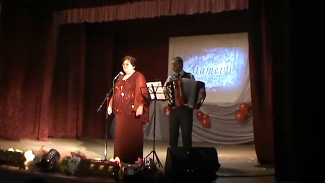 СЕМЬ лет НАЗАД... Песня ''СЕРАЯ, ЛОШАДКА'' смотреть онлайн