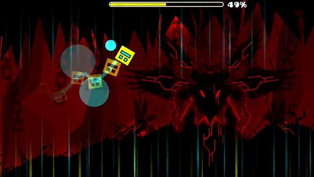 Прохождение Bloodlust