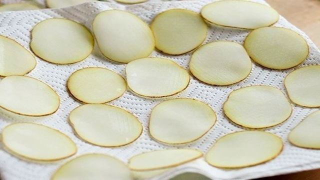 Кухня Мамашки