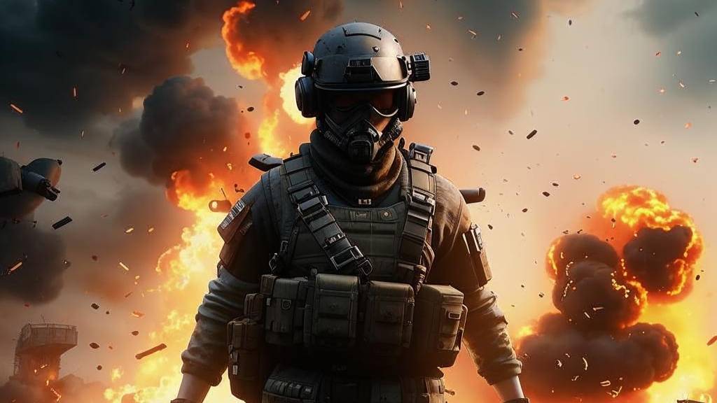 PUBG смотреть онлайн