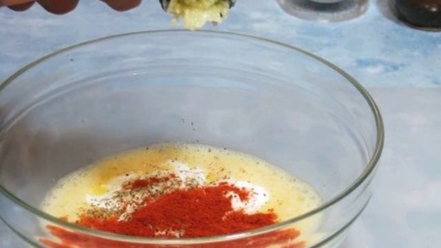 Сборник рецептов