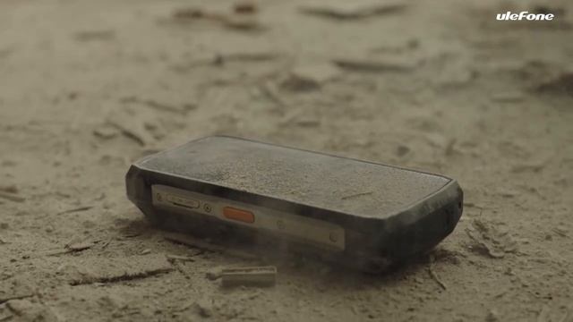 Смартфон Ulefone Armor Mini 20 Pro, 16/256ГБ, global смотреть онлайн