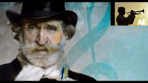 Дж.Верди - Триумфальный марш из оперы "Аида".