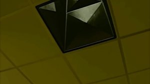 Backrooms 5 - No escape