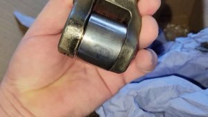 Volvo FH 12  газы всистеме охлаждения