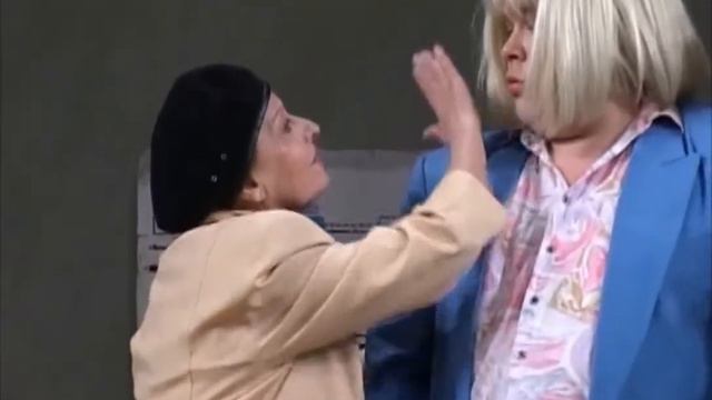 Линия1, музыкальное ревю