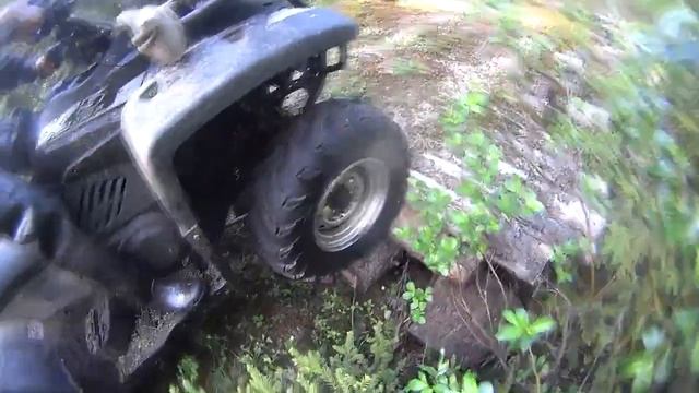 Грек едет на озеро Леваш!