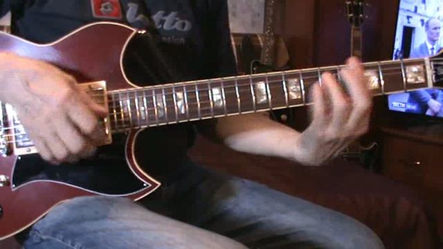 Романтики-А. Олешко (как играть на гитаре аккорды) смотреть онлайн