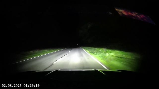 Geely Monjaro доработка света