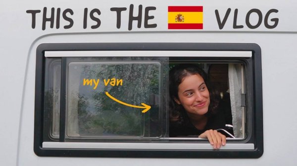 This Van Is My House Now (And I Built It Myself)