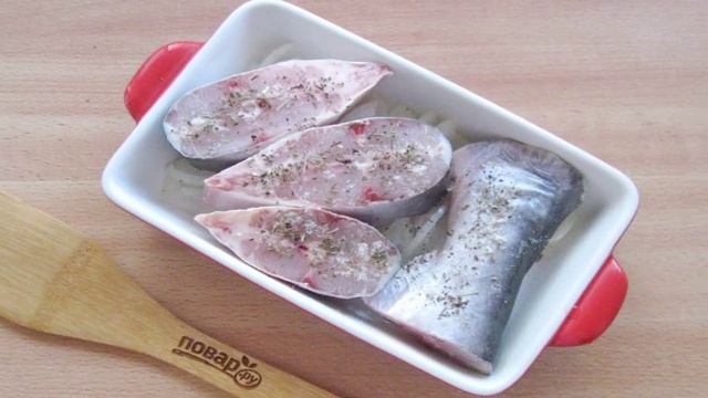 Сборник рецептов