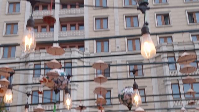 Дни культуры Вьетнама в Москве смотреть онлайн